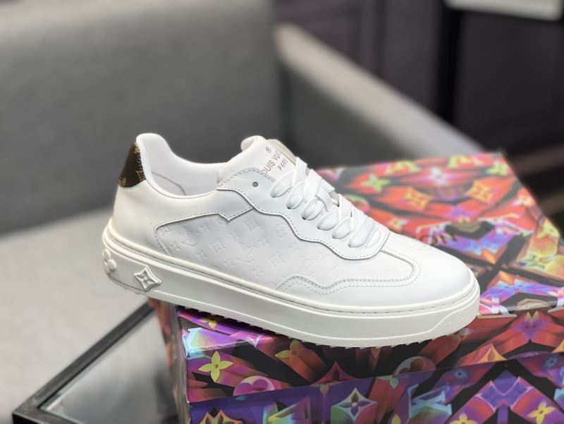 Louis Vuitton Low Shoes